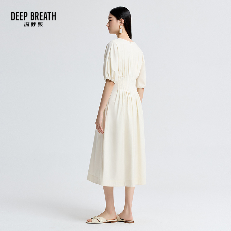 深呼吸女装正品相册图