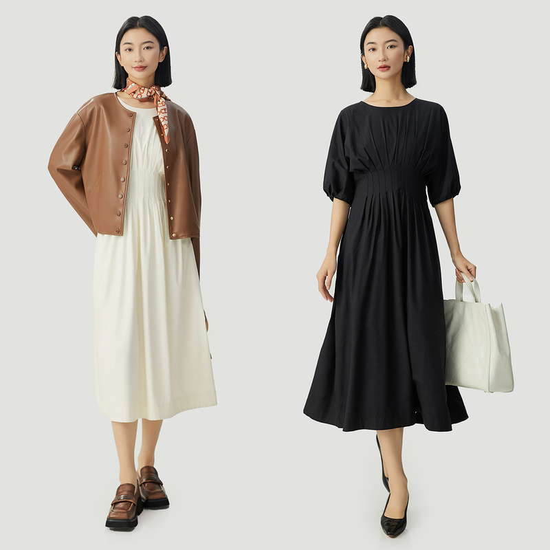 深呼吸女装正品相册图