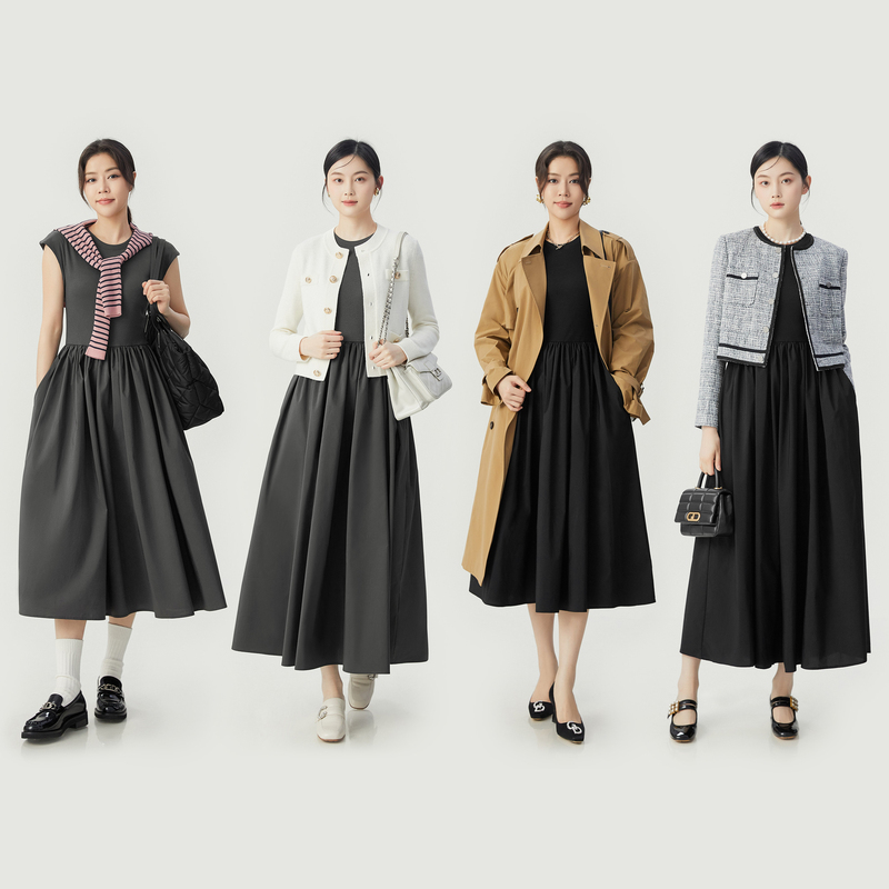 深呼吸女装正品相册图