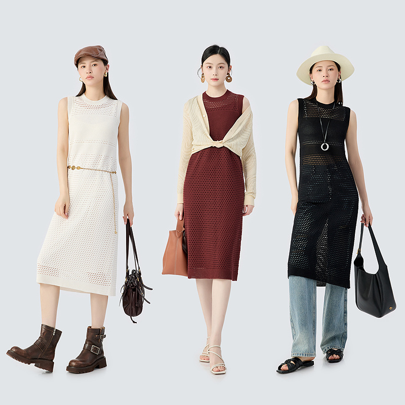 深呼吸女装正品相册图