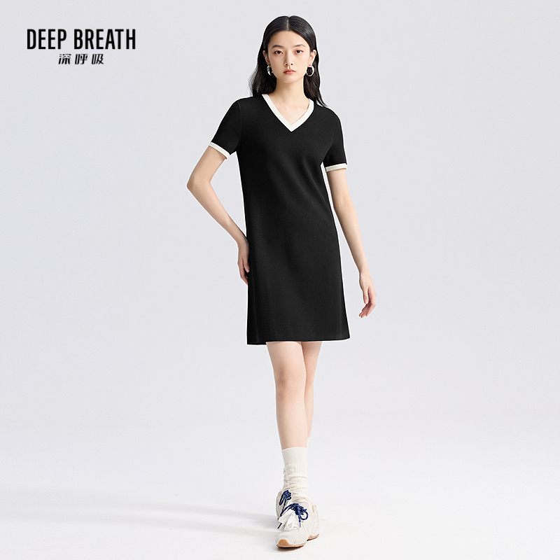 深呼吸女装正品相册图