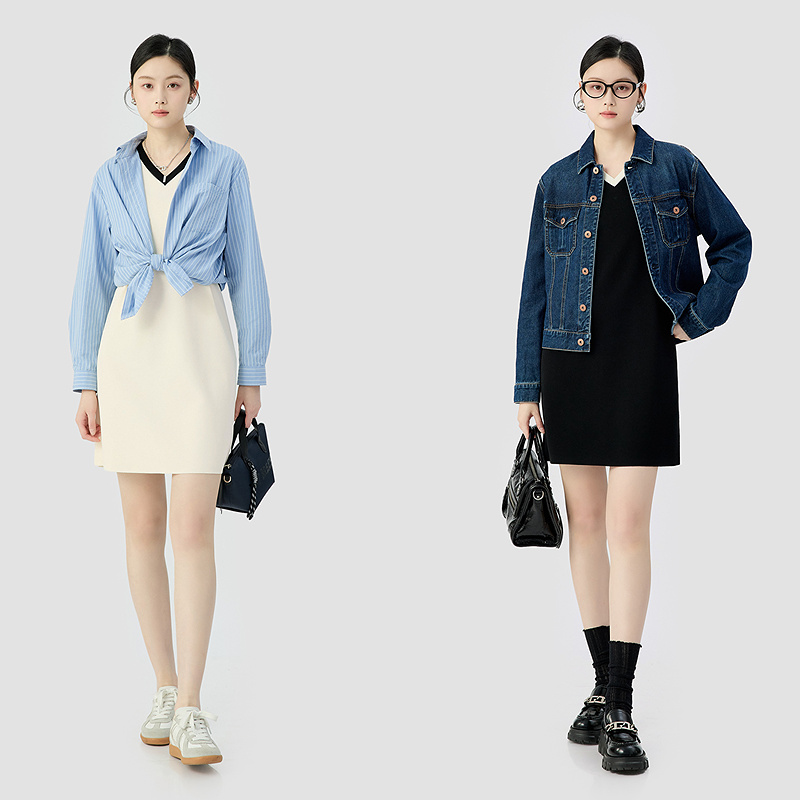 深呼吸女装正品相册图