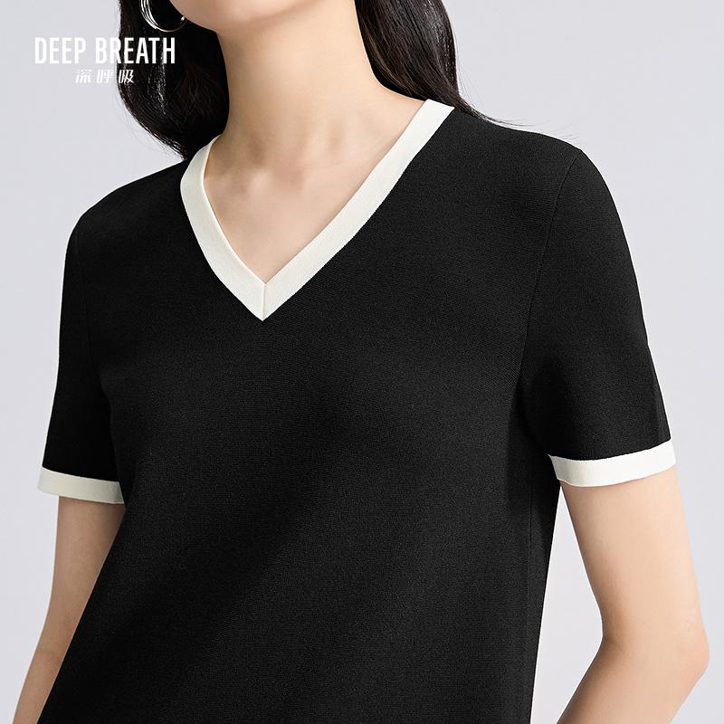 深呼吸女装正品相册图