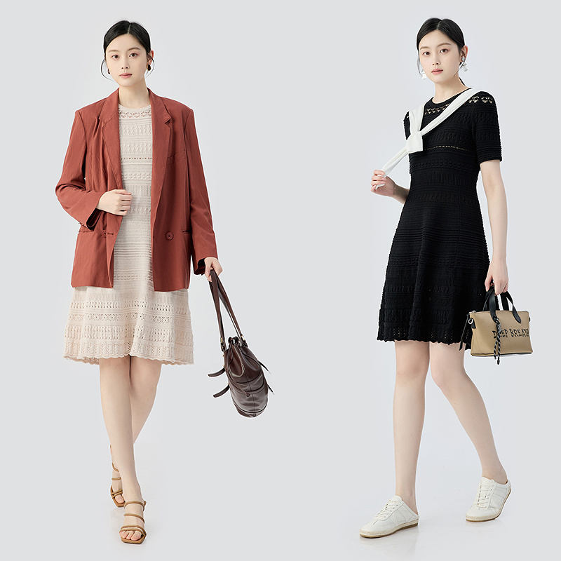 深呼吸女装正品相册图