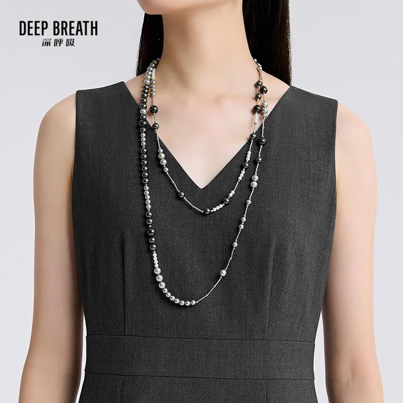 深呼吸女装正品相册图