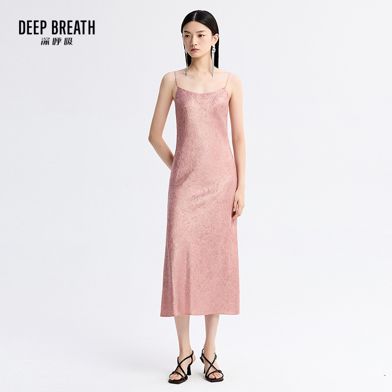 深呼吸女装正品相册图