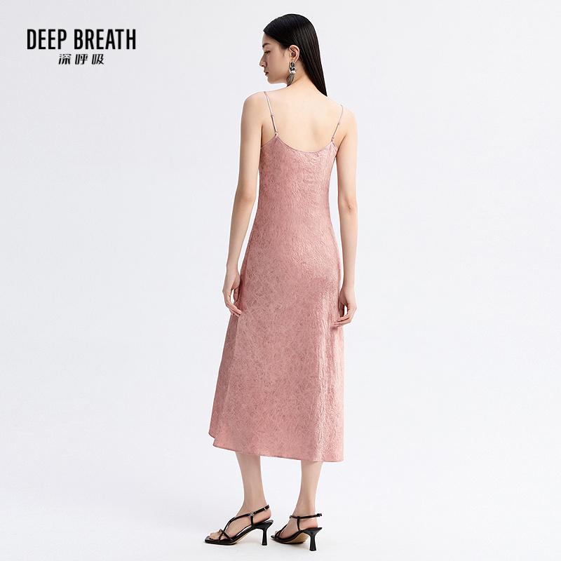 深呼吸女装正品相册图