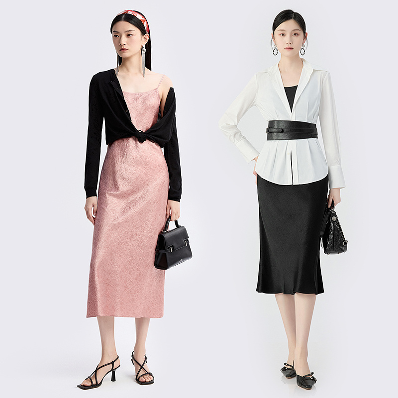 深呼吸女装正品相册图