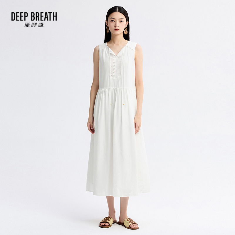 深呼吸女装正品相册图