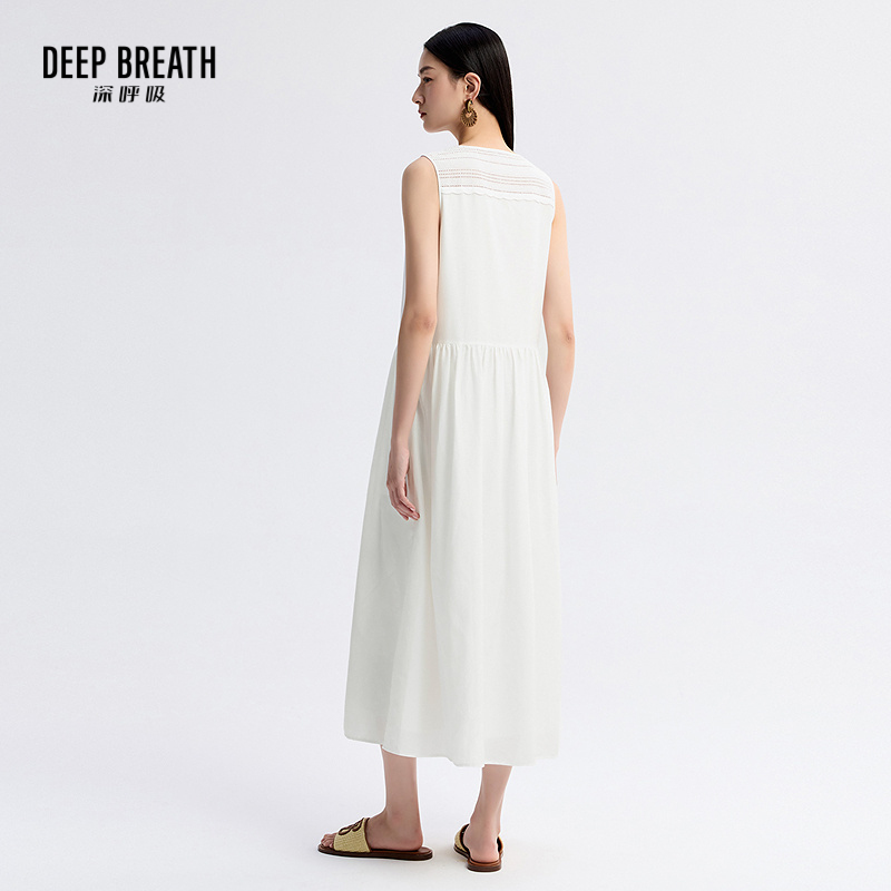 深呼吸女装正品相册图