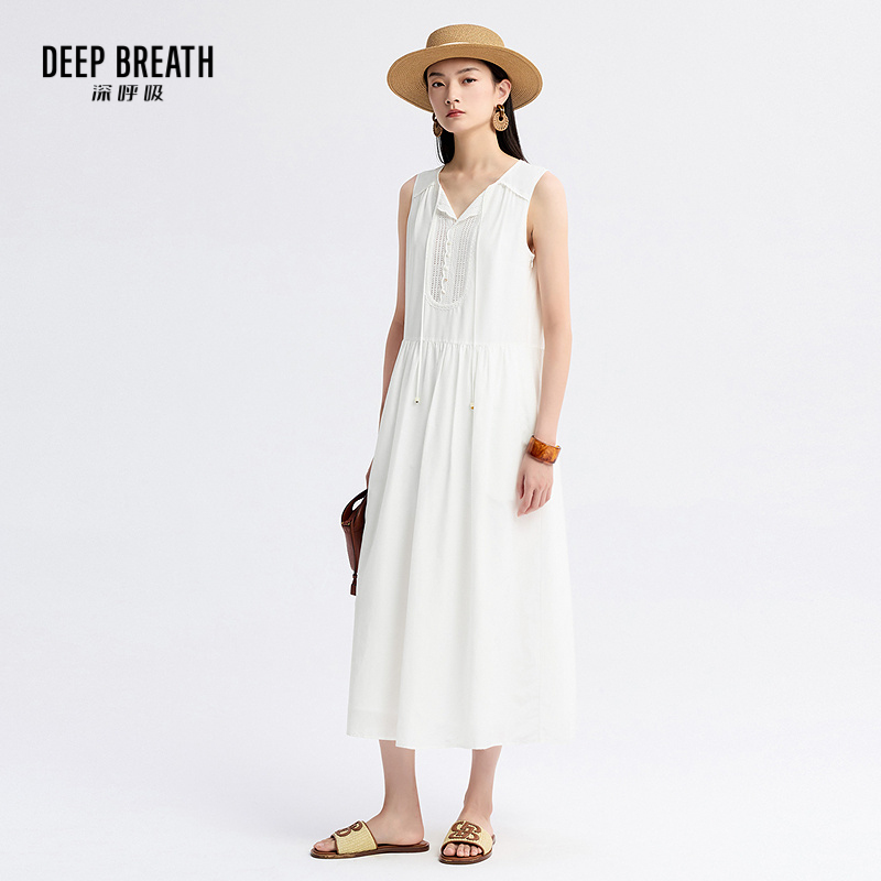 深呼吸女装正品相册图