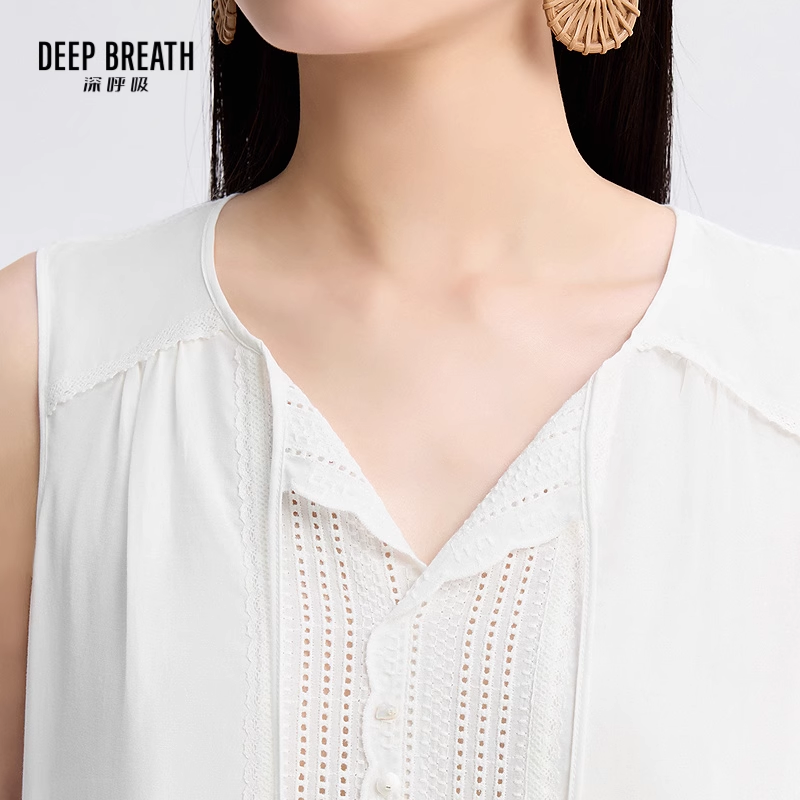 深呼吸女装正品相册图