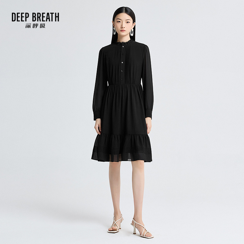 深呼吸女装正品相册图