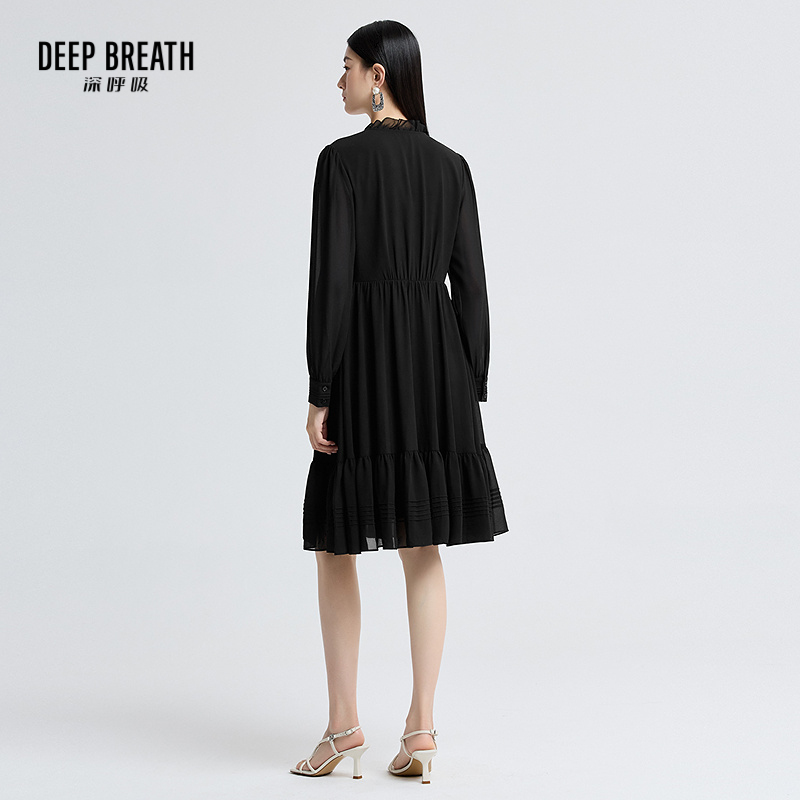 深呼吸女装正品相册图