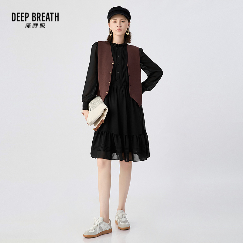 深呼吸女装正品相册图