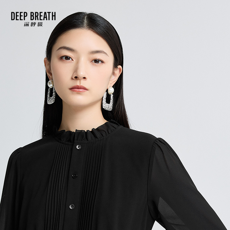 深呼吸女装正品相册图