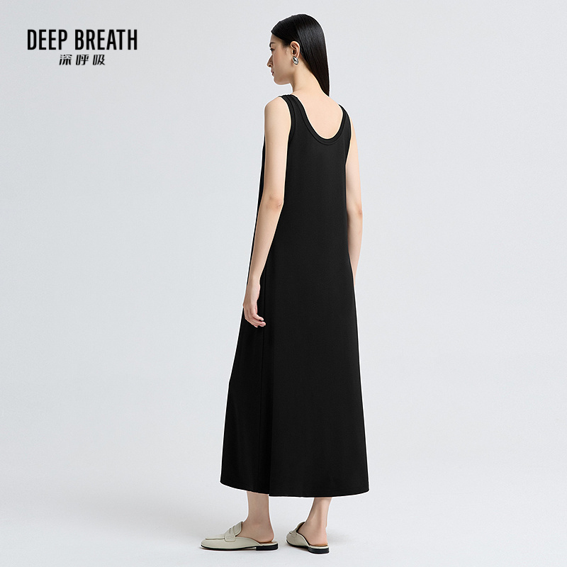 深呼吸女装正品相册图