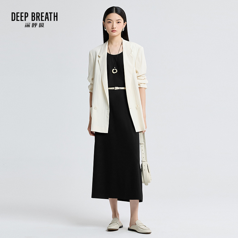 深呼吸女装正品相册图