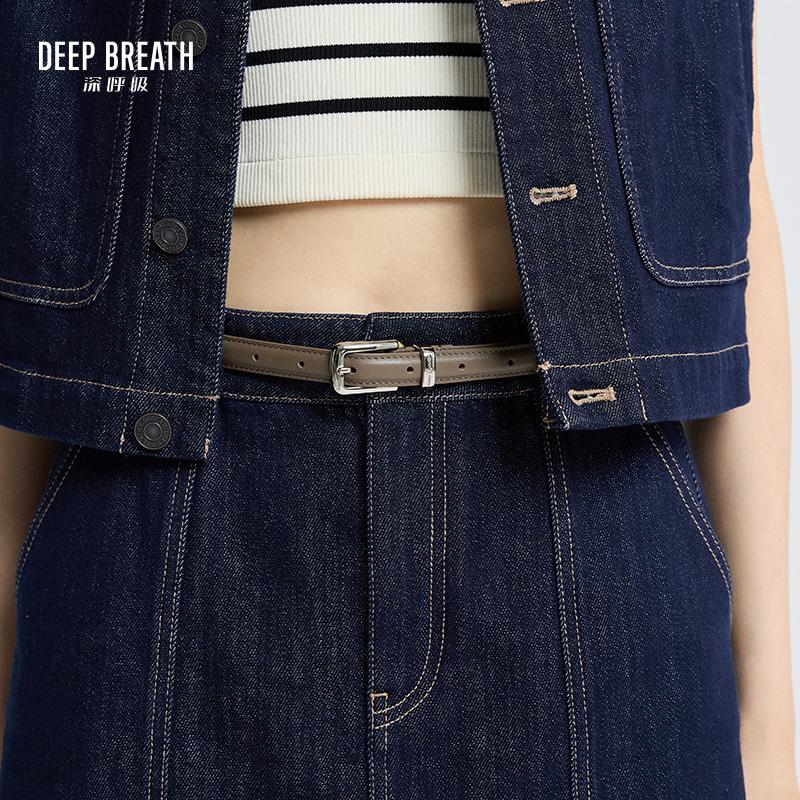 深呼吸女装正品相册图