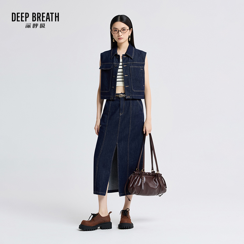 深呼吸女装正品相册图