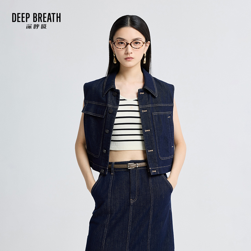 深呼吸女装正品相册图