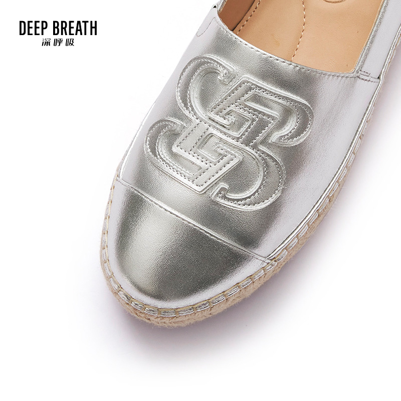 深呼吸女装正品相册图