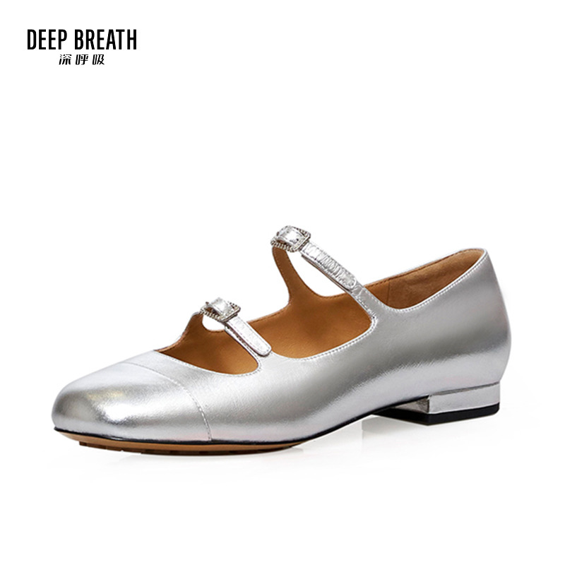 深呼吸女装正品相册图