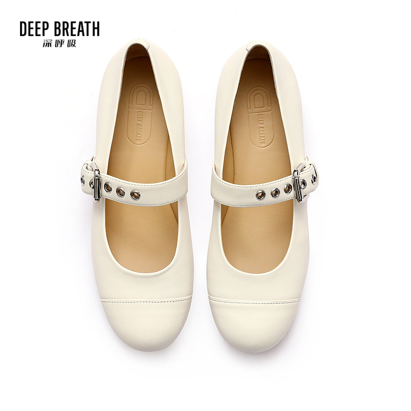 深呼吸女装正品相册图