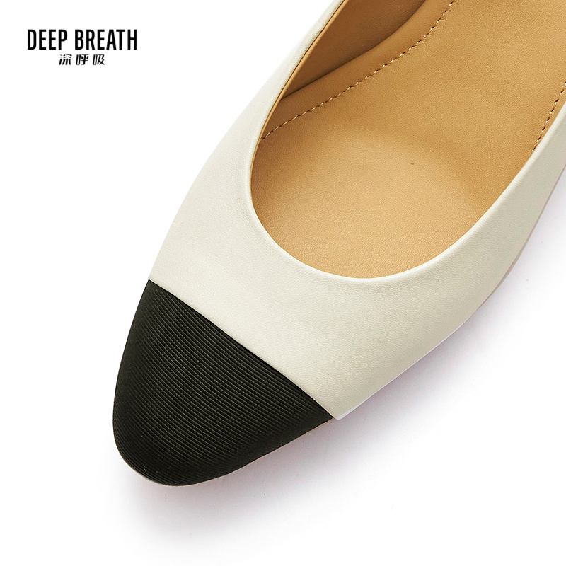 深呼吸女装正品相册图