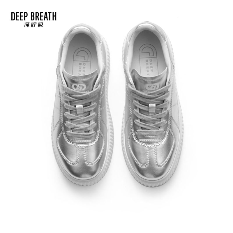 深呼吸女装正品相册图