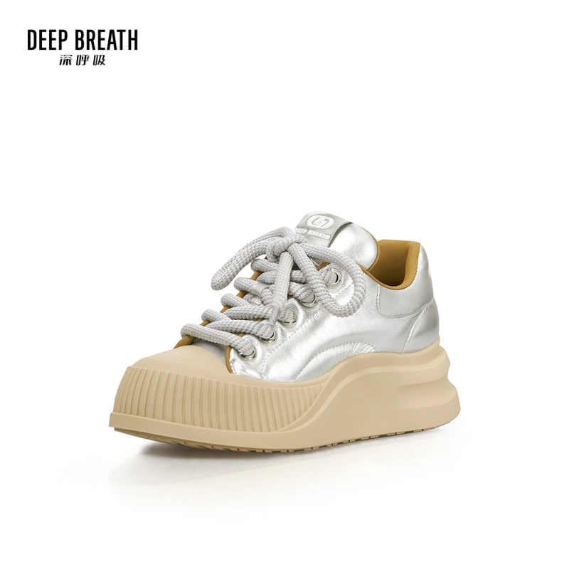 深呼吸女装正品相册图