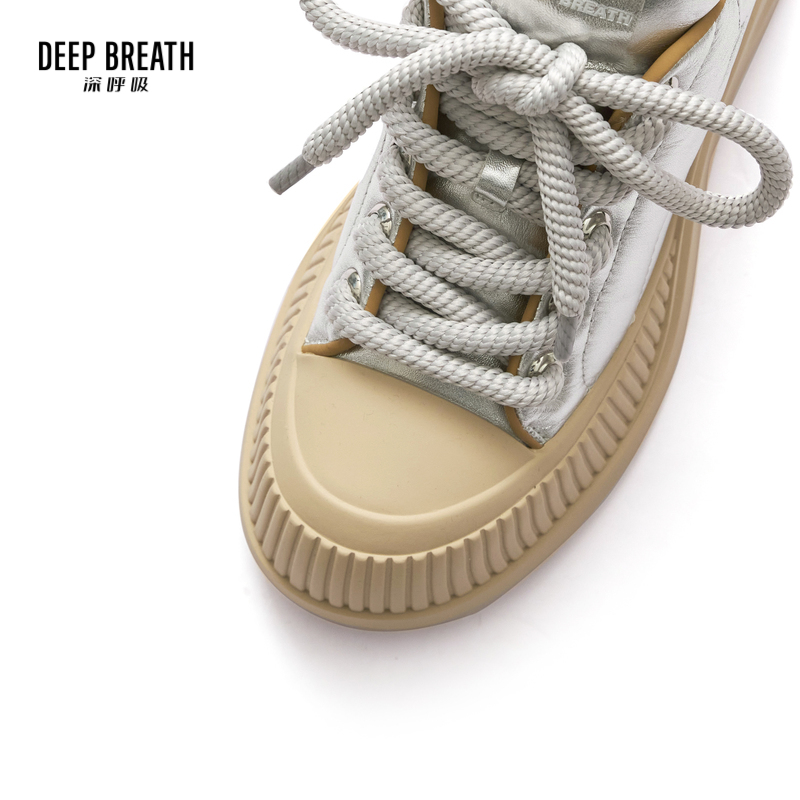 深呼吸女装正品相册图