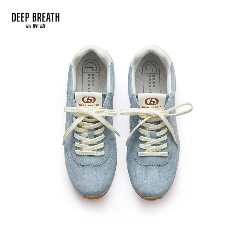 深呼吸女装正品相册图