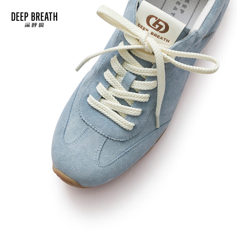 深呼吸女装正品相册图