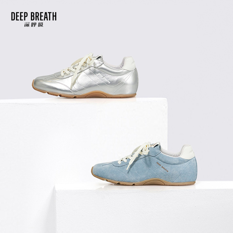 深呼吸女装正品相册图