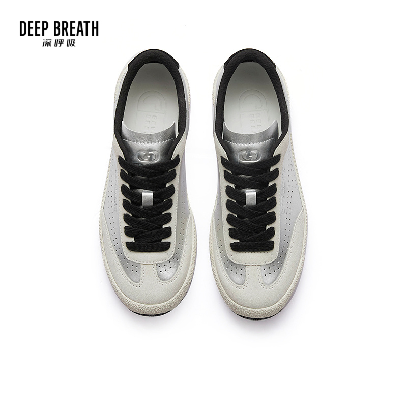 深呼吸女装正品相册图