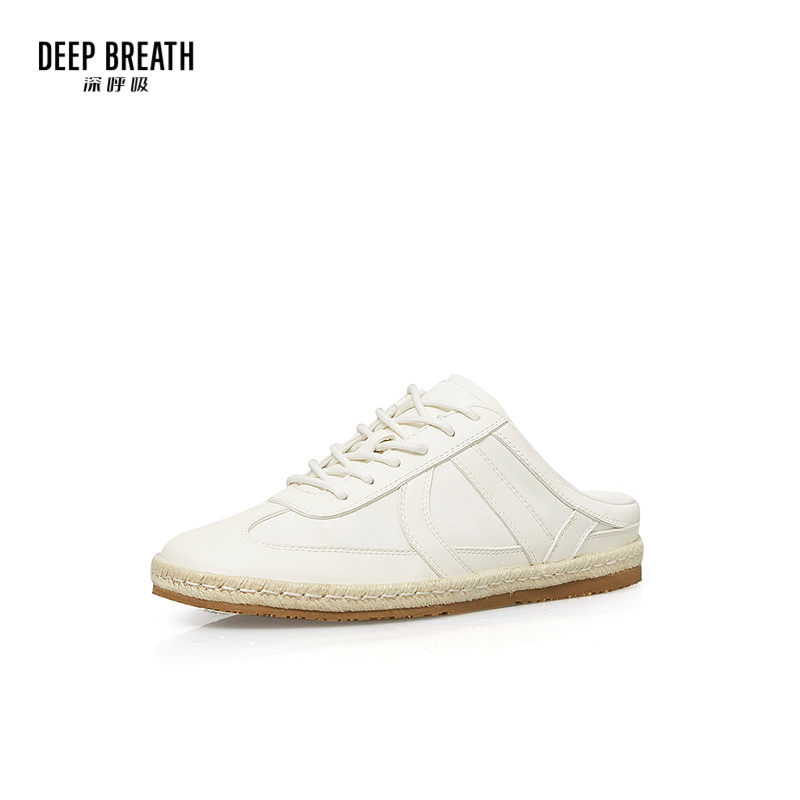 深呼吸女装正品相册图