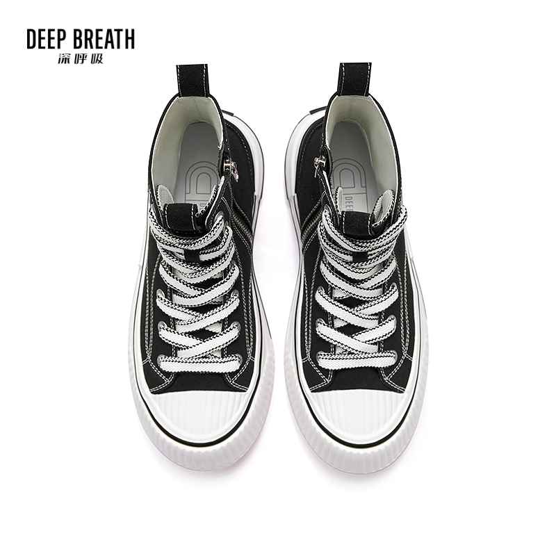 深呼吸女装正品相册图