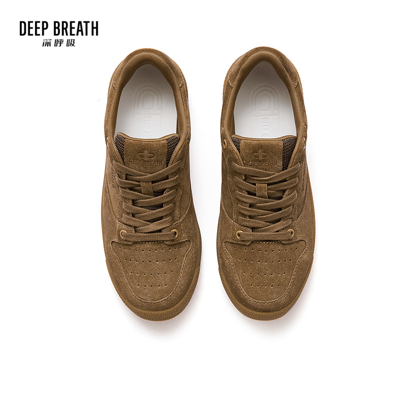 深呼吸女装正品相册图