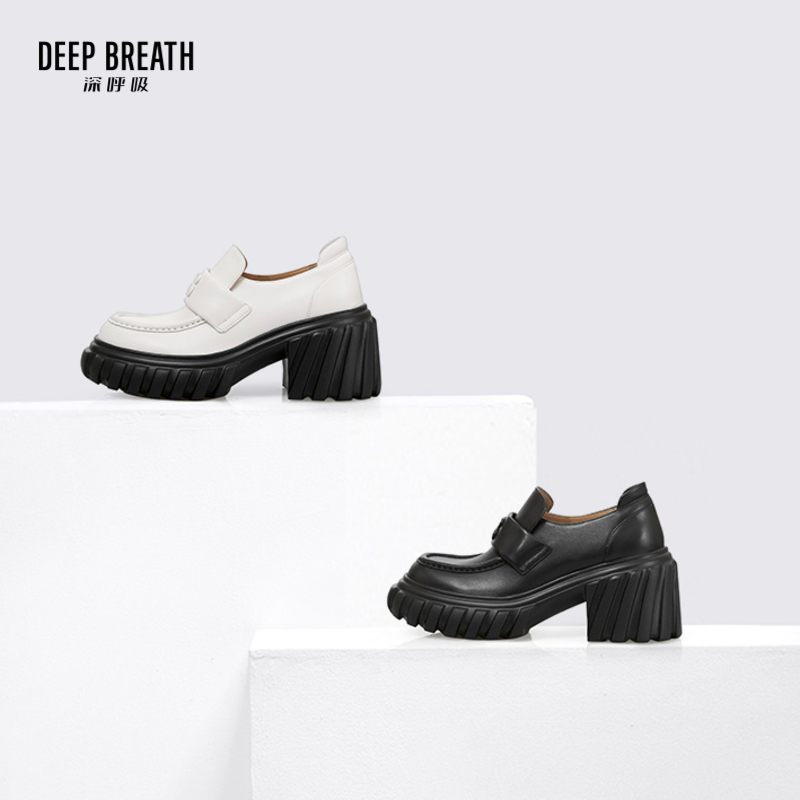 深呼吸女装正品相册图