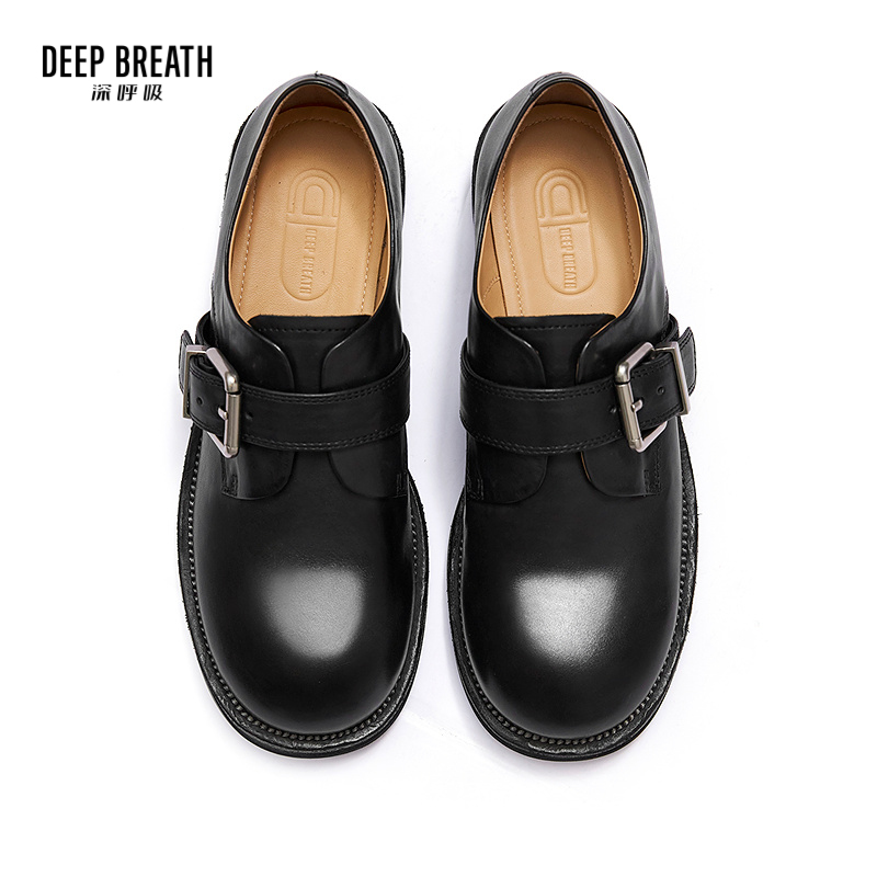 深呼吸女装正品相册图