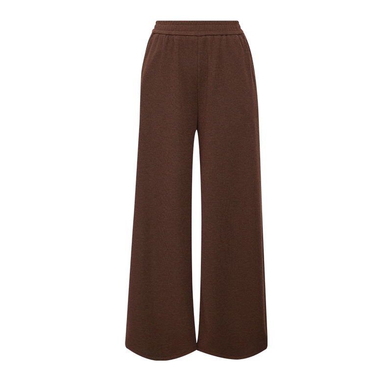 乌木棕-裤子-常规