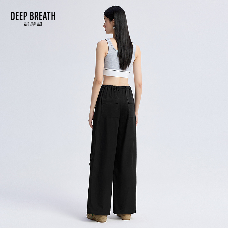 深呼吸女装正品相册图