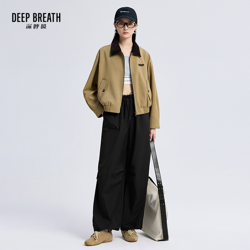 深呼吸女装正品相册图