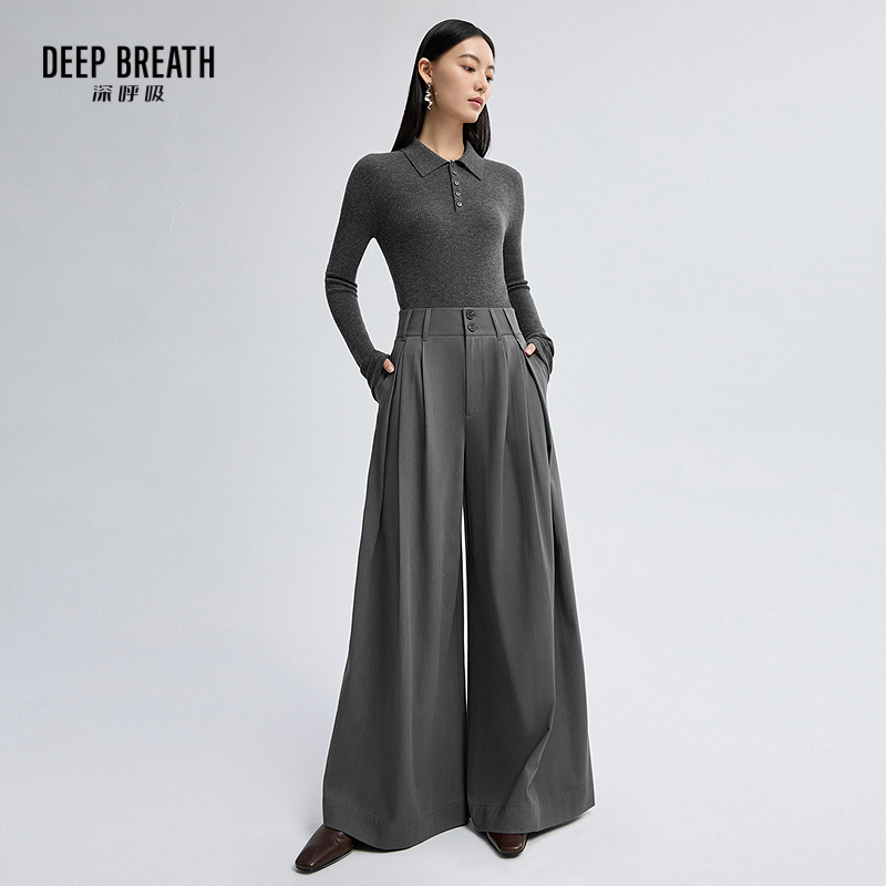 深呼吸女装正品相册图