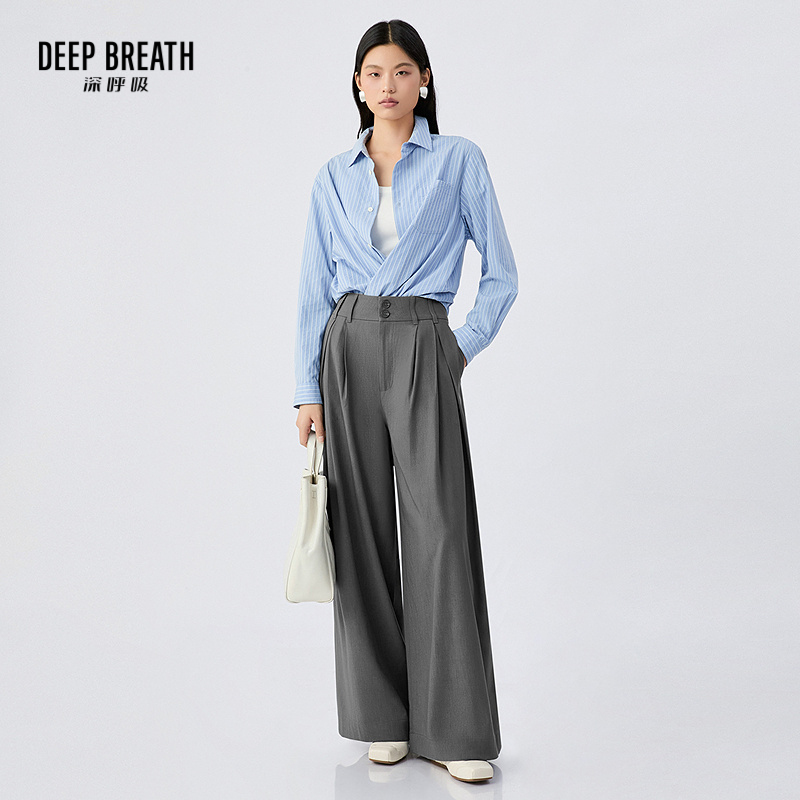 深呼吸女装正品相册图