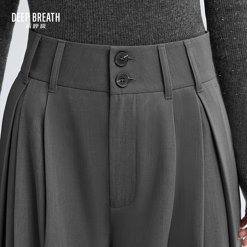 深呼吸女装正品相册图