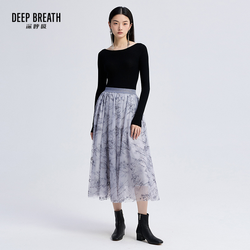 深呼吸女装正品相册图