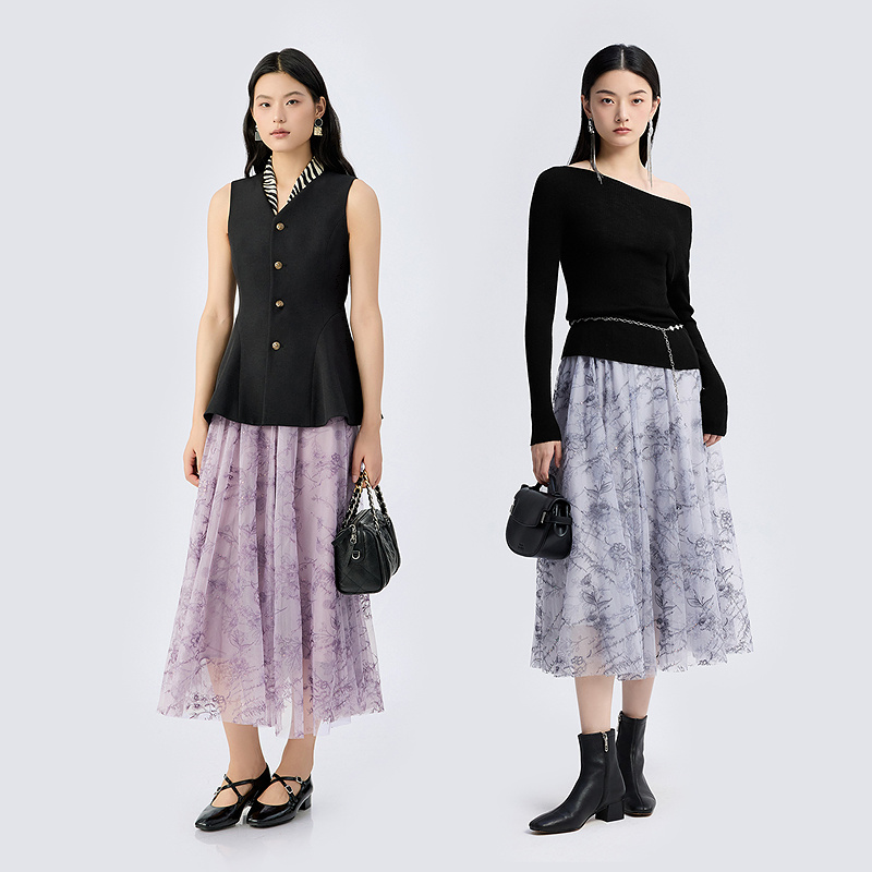 深呼吸女装正品相册图