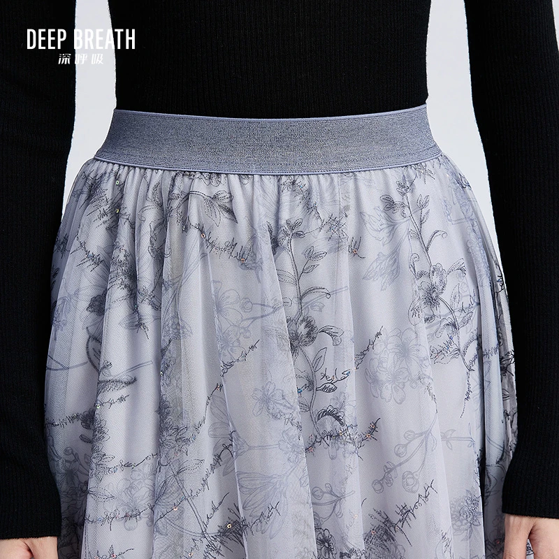 深呼吸女装正品相册图